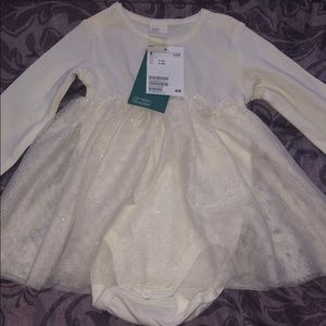 Sparkling TuTu Dress